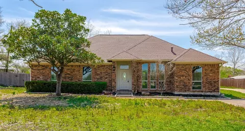 8120 Parker Rd, Wylie, TX 75098
