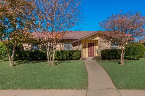 3101 High Plateau, Garland, TX 75044