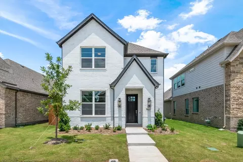 9317 Loggerhead Way, Fort Worth, TX 76118