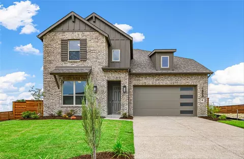 1853 Solterra Blvd, Mesquite, TX 75181
