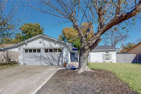 1711 Briar Meadow Dr, Arlington, TX 76014