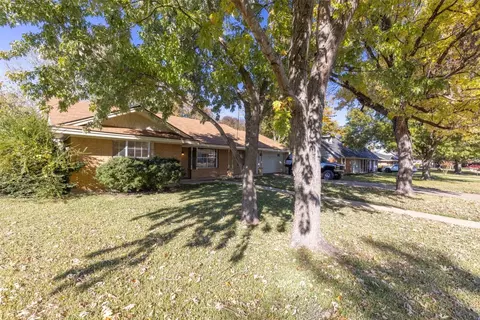 6308 Chapman Dr, Greenville, TX 75402