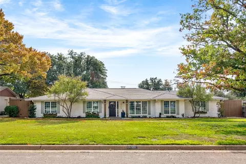 3720 Whitehall Dr, Dallas, TX 75229