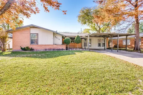 3313 Dartmouth Dr, Irving, TX 75062