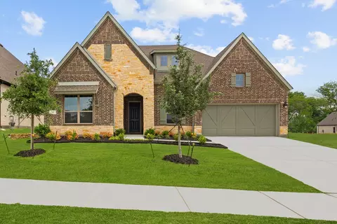 242 Vineyard Ln, Midlothian, TX 76065