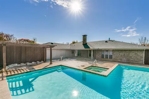 4041 Bandera Dr, Plano, TX 75074