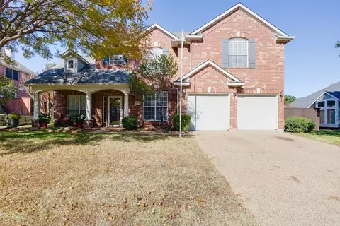 1904 Stevenson Ln, Flower Mound, TX 75028