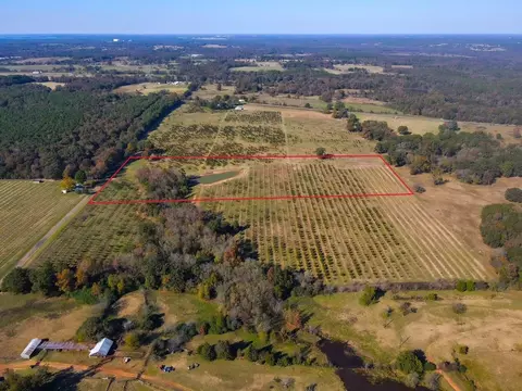 00 Cr 4230, Pittsburg, TX 75686