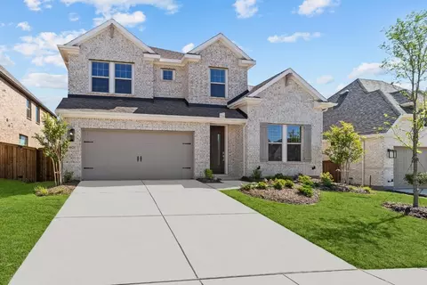 4020 Pond Cypress St, Aubrey, TX 76227