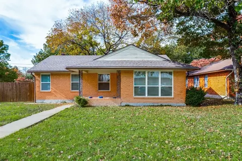 10205 Newcombe Dr, Dallas, TX 75228