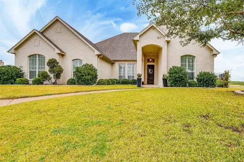 11037 Hawkins Home Blvd, Benbrook, TX 76126