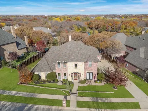 3021 Rolling Wood Ln, Keller, TX 76248