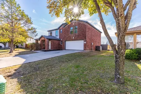 14828 Broadview Dr, Balch Springs, TX 75180