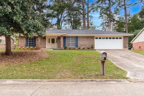 9420 Brookside Cir, Shreveport, LA 71118