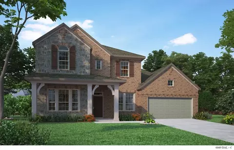 2803 Neidman Dr, Mansfield, TX 76063