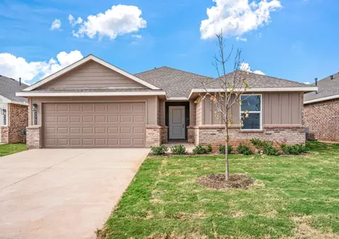 7742 Recess St, Abilene, TX 79606