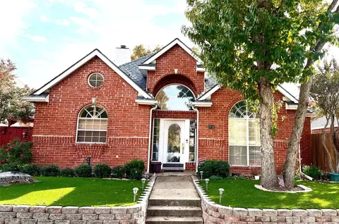 2712 Cherlin Pl, Richardson, TX 75082