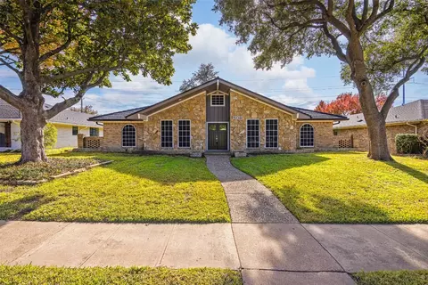 508 Wentworth Dr, Richardson, TX 75081