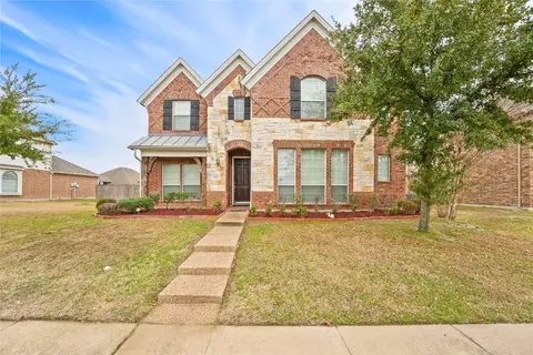 532 Olympia St, Desoto, TX 75115