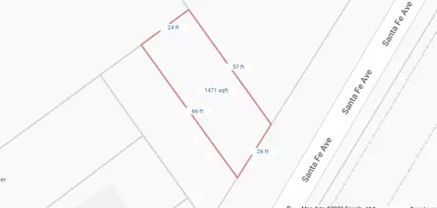 2611 Santa Fe Ave, Dallas, TX 75226