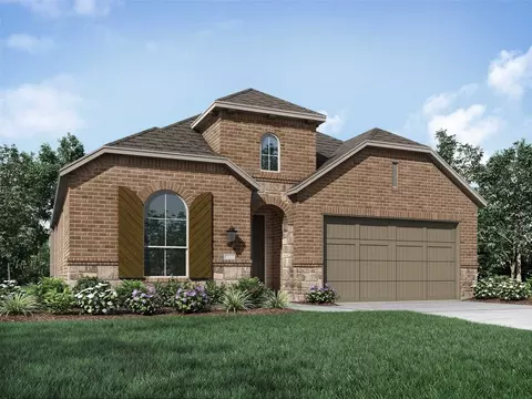 1849 Rough Ridge Trl, Midlothian, TX 76065
