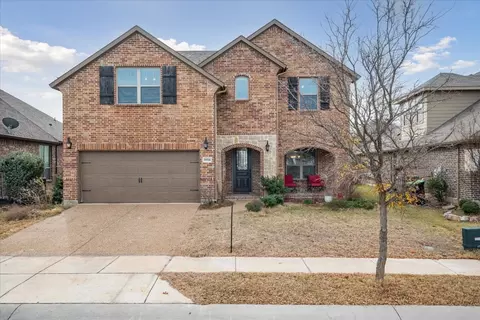 16504 White Rock Blvd, Prosper, TX 75078