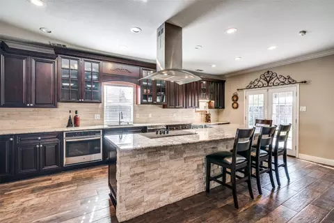 7903 Emilie Ln, Frisco, TX 75035