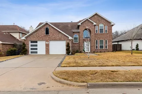 7808 Kristina Dr, Frisco, TX 75034