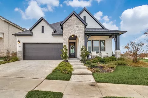 1800 Mcdougall Crk, Van Alstyne, TX 75495