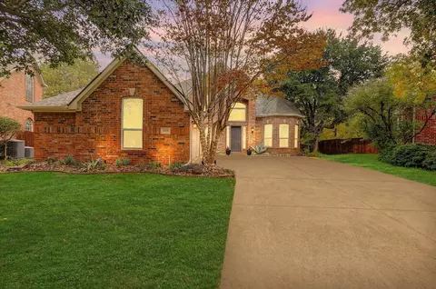 3316 Furlong Ct, Flower Mound, TX 75022