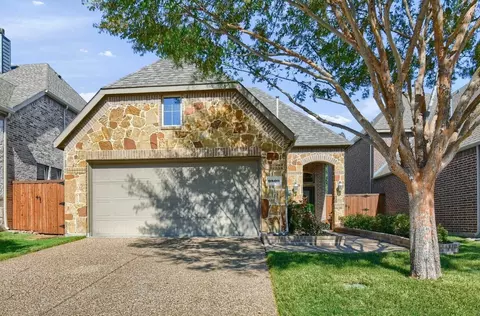 9800 National Pines Dr, Mckinney, TX 75072