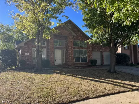 640 Shady Bridge Ln, Keller, TX 76248