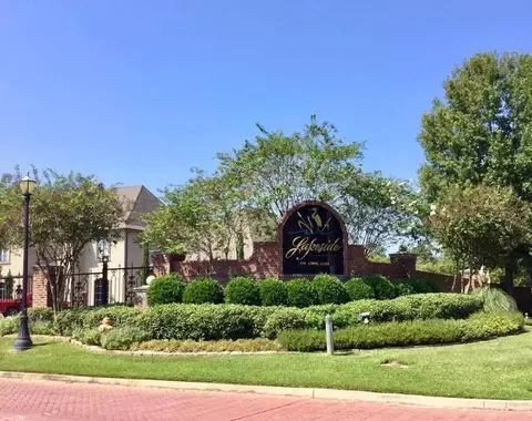 0 Lot 237 Newburn Ln, Shreveport, LA 71106