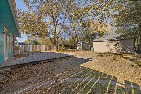 3105 Alexander Ave, Waco, TX 76708 photo 16