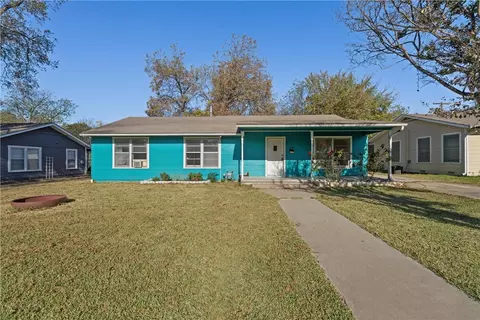 3105 Alexander Ave, Waco, TX 76708 photo 1