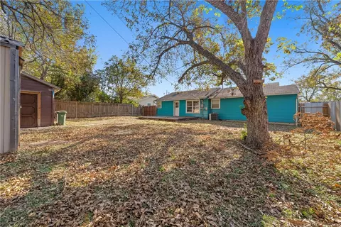 3105 Alexander Ave, Waco, TX 76708 photo 19