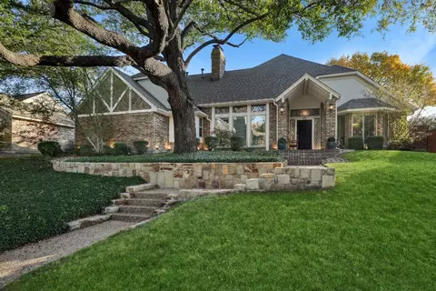 5814 Brushy Creek Trl, Dallas, TX 75252
