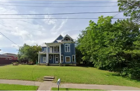 3405 Washington St, Greenville, TX 75401