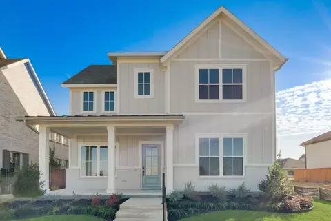 3943 Honeycutt Dr, Frisco, TX 75033