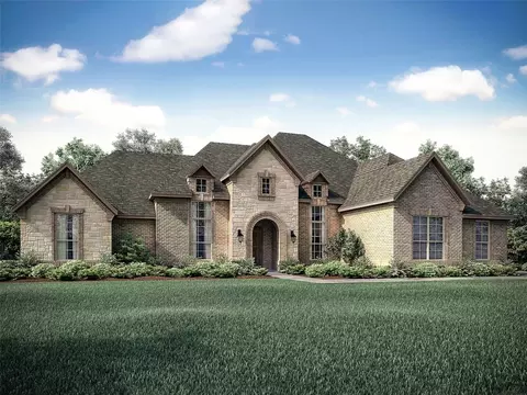 3931 Bryson Manor Ln, Ovilla, TX 75154