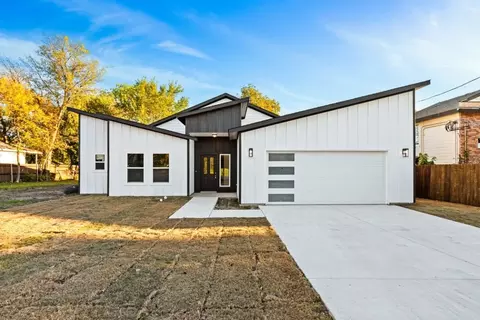 3018 Prosperity Ave, Dallas, TX 75216