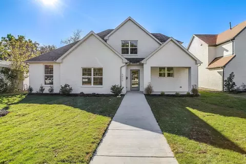 5809 Aton Ave, Westworth Village, TX 76114