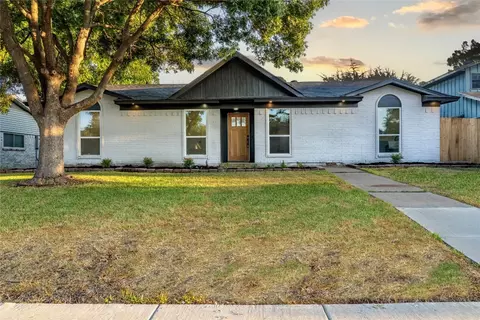 1737 Goliad Dr, Garland, TX 75042