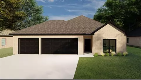 138 Community Dr, Lavon, TX 75166