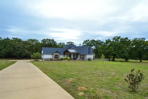 23360 Bridle View Dr, Lindale, TX 75771