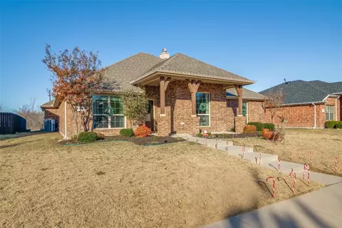 1008 Lincoln Dr, Royse City, TX 75189