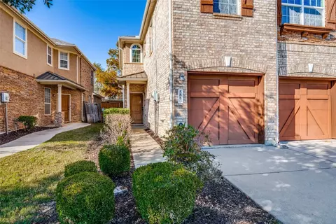 5883 Clearwater Ct, The Colony, TX 75056