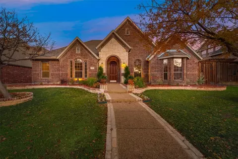 4116 Mangrove Dr, Carrollton, TX 75007