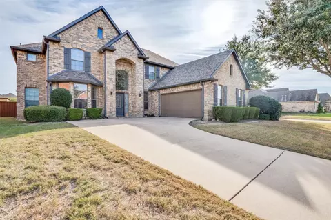 1020 Vickery Dr, Desoto, TX 75115