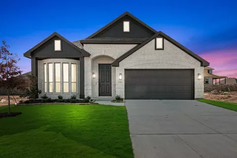 108 Sagely Ln, Balch Springs, TX 75181